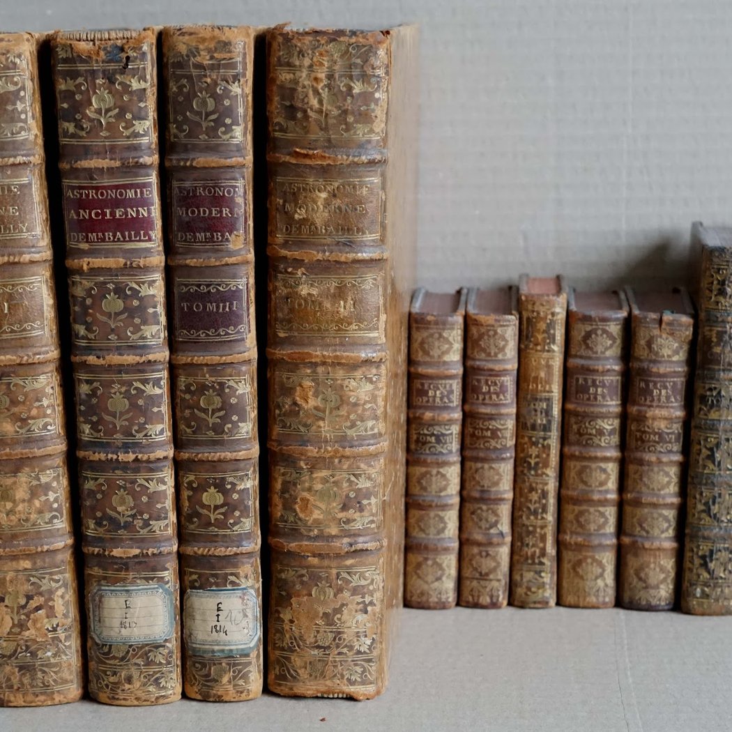 Debarras Livres 1